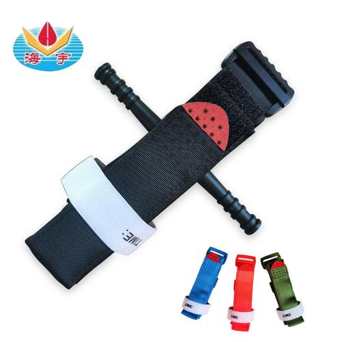 户外急救新选择 CAT旋压式止血带为何成为亚马逊热卖单品